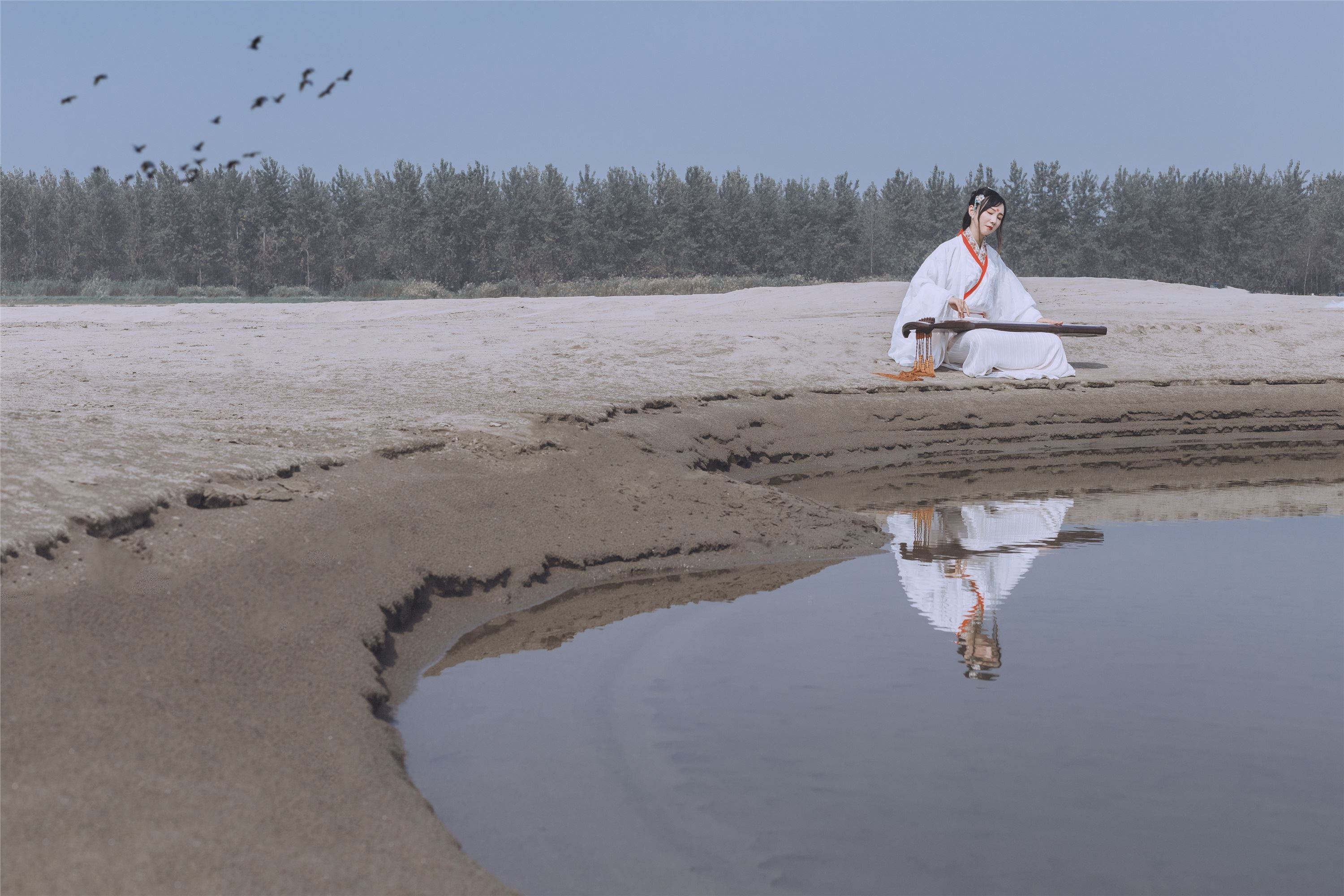 YITUYU艺图语 2021.08.25 此情可待成追忆 唱小游